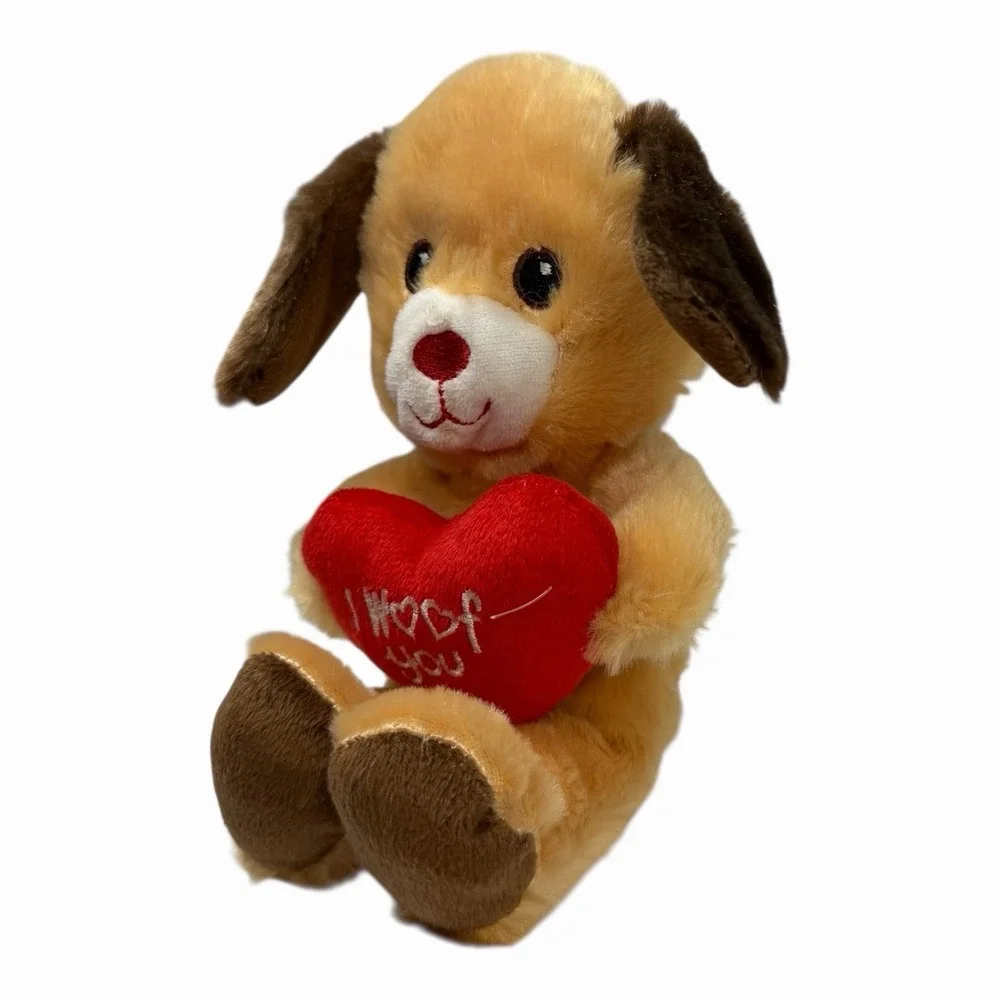 Homerbest Puppy Dog 7
